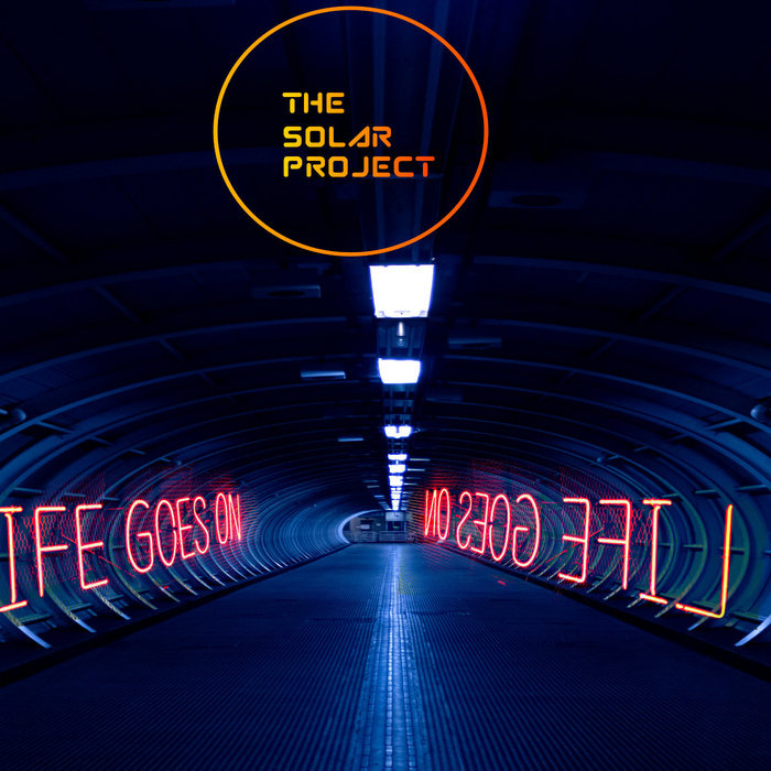 Like dance music? Feel free to check out 'Life Goes On' by The Solar project . OUT NOW thesolarproject.bandcamp.com/track/life-goe… #dance #trance #electronicmusic
