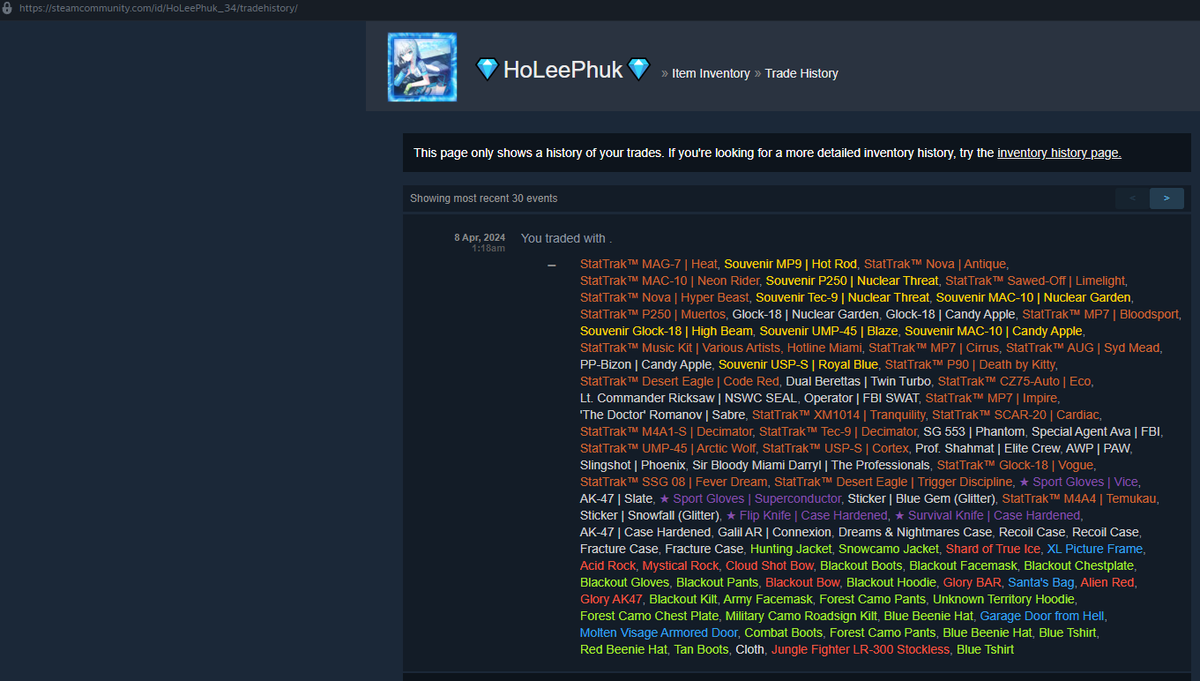 HoLeePhuk tweet media