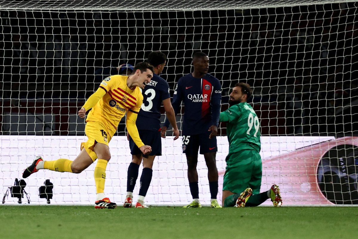 idextratime's tweet photo. 61' - Pedri masuk ➡️
62' - Pedri cetak assist 🎯
75' - Christensen masuk ➡️
77' - Christensen cetak goal kemenangan ⚽

Kejeniusan Xavi.. 🥶 https://t.co/jZps5wvqDP