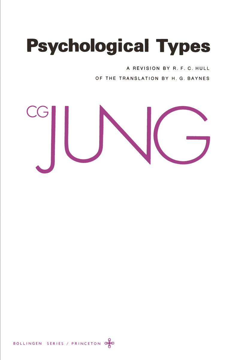 #Jung: 'A conscious process of differentiation, or individuation, is needed to bring … individuality to consciousness, i.e., to raise it out of the state of identity with the object. The identity of the individuality with the object is synonymous with its unconsciousness. If the