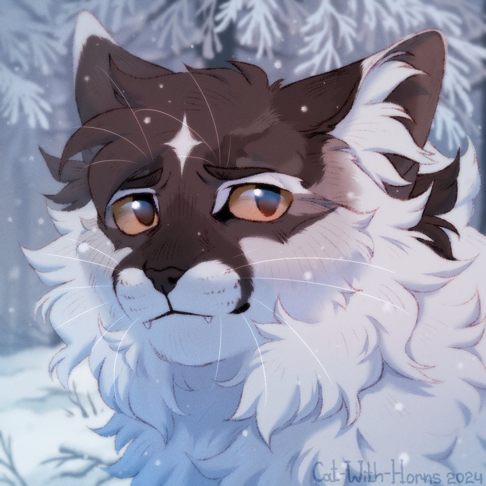 Catwithhorns1's tweet photo. Icon comm for @/luxr_ayy https://t.co/qGXZzslXyv