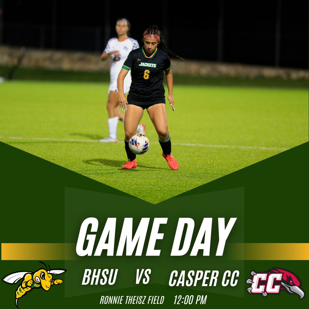 Black Hills State Soccer tweet media