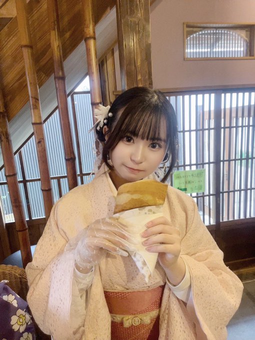 Twitterのコスプレ画像34