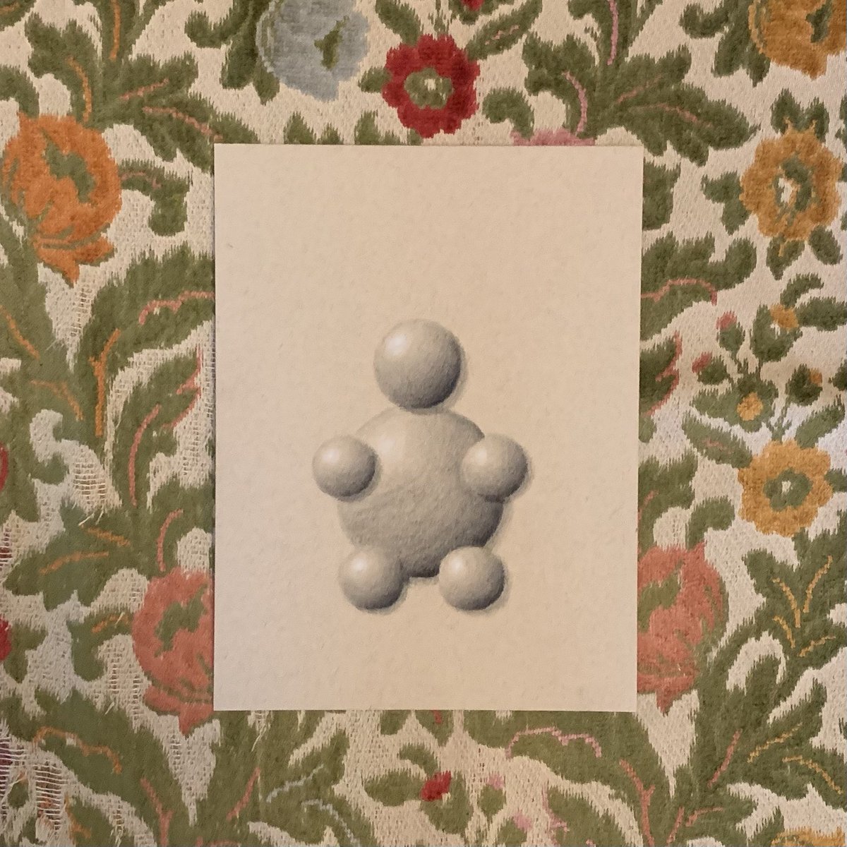 Anne Chovy (@annechovy2) on Twitter photo 