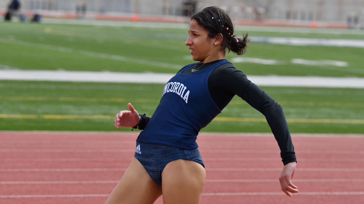 cunebulldogs's tweet image. 🎽 | The nationally ranked @cunetfxc squads will look to add to their 12 NAIA auto marks at Saturday's South Dakota Challenge. The meet is slated to get underway at 11 am from Lillibridge Track Complex in Vermillion, S.D.

MEET INFO ➡️ cune.edu/athletics/team…