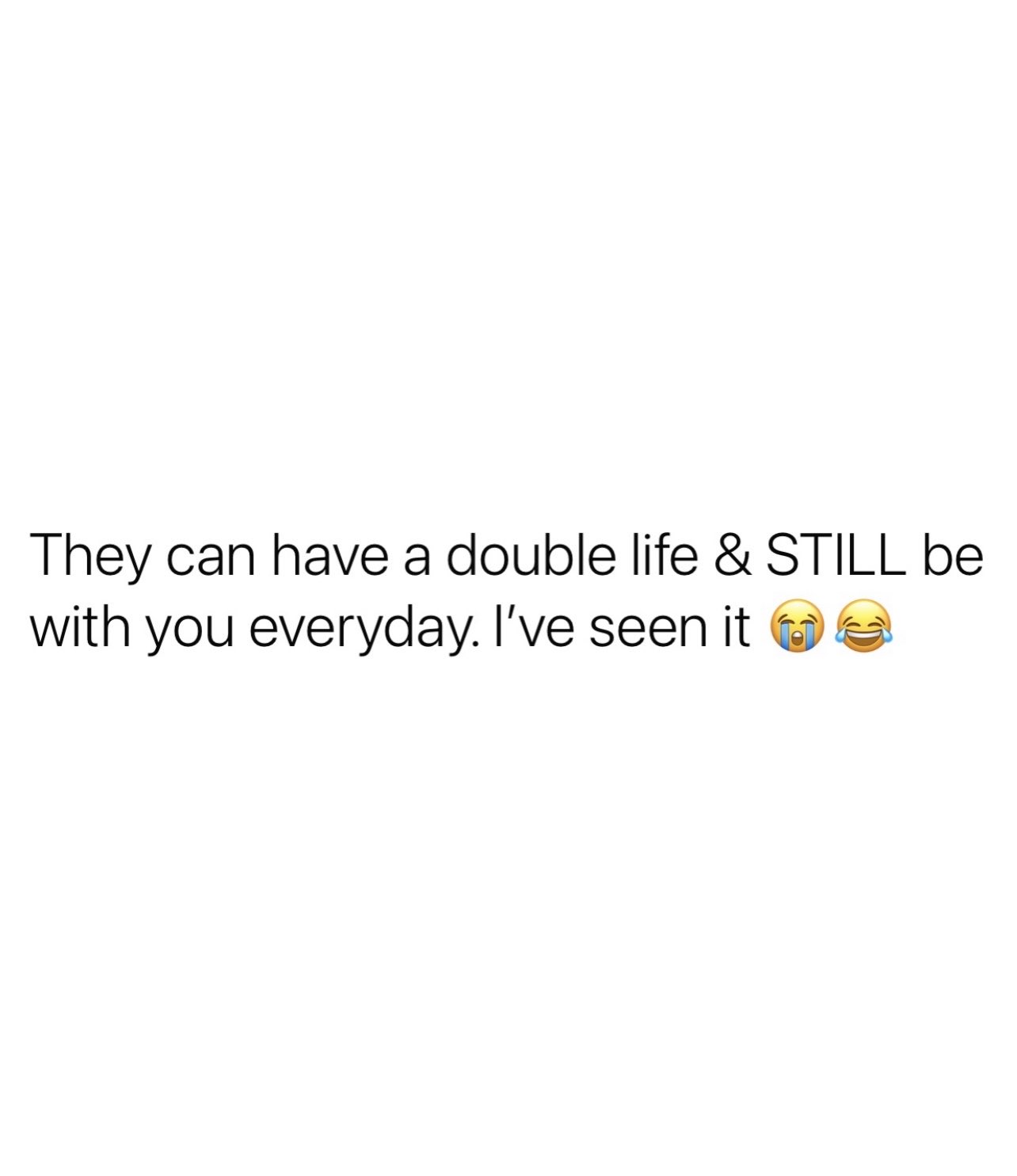 Double Life Memes Discord Sings Double Life