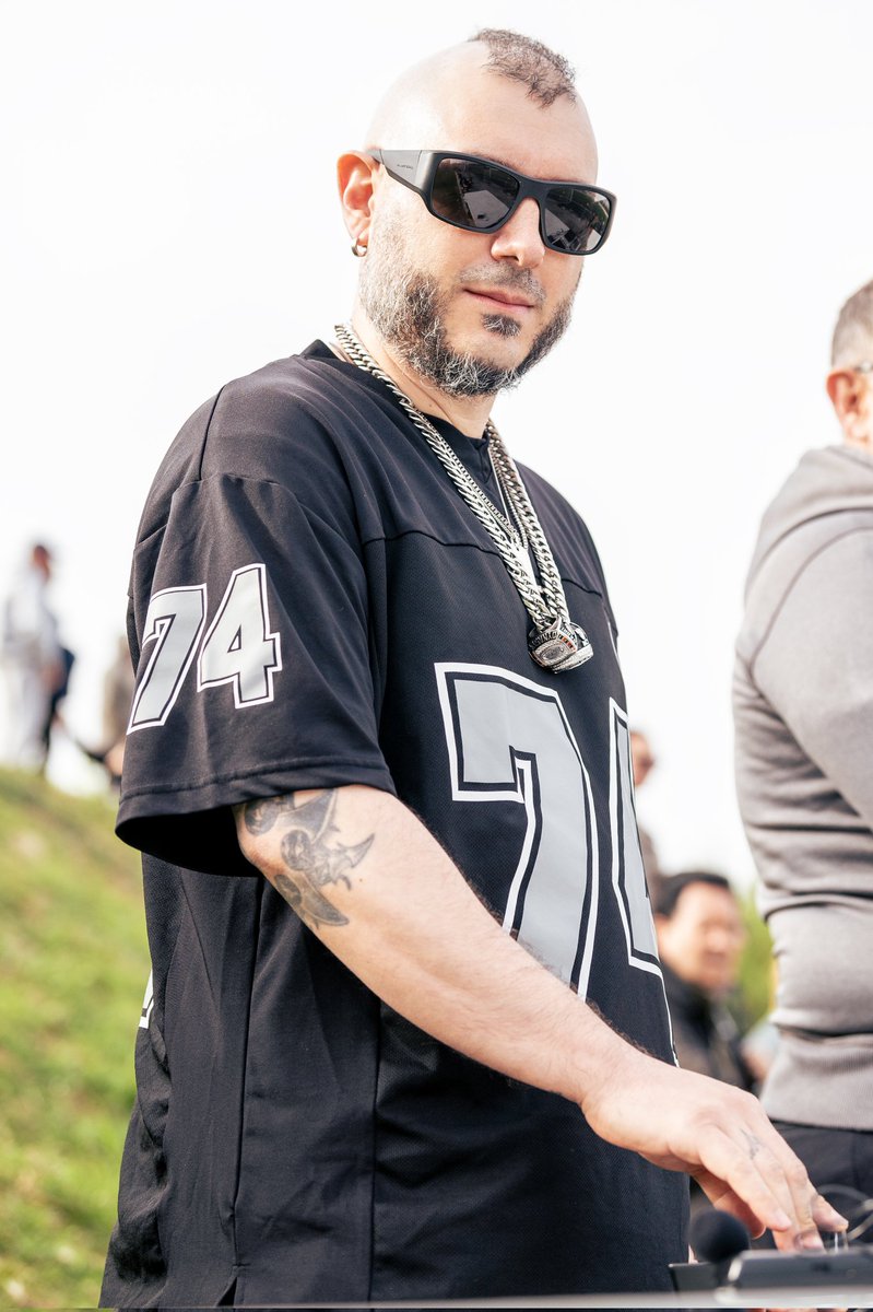 DracsDj's tweet photo. Y otra vez foto de perfil nueva, una vez más gracias a Pablo Amiama (seguidle en insta!) https://t.co/v3S0MOAMMT