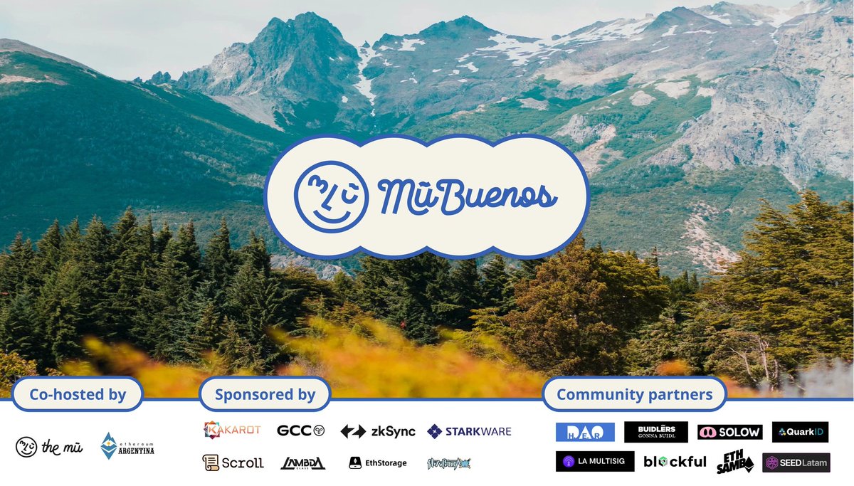 Tomorrow at 15:00 (GMT -3), @Andyvargtz, Dev Rel Engineer of @AvaLabs and @alejandro99so, Ambassador of @AvaxDAO_ will give a workshop at @themu_xyz about interoperability, AWM, Teleporter and more. Hybrid modality, in muBuenos and remote. Registration: themu.sola.day/event/detail/3…