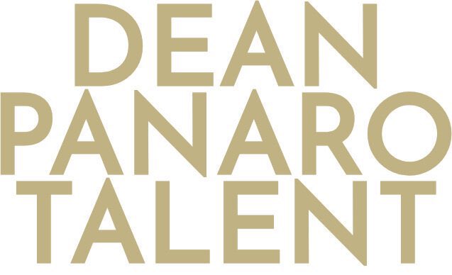 I’m so excited to say that I’m officially represented by Dean Panaro Talent! This is an absolute dream come true, and I can’t thank everyone enough for the support to get me here. Here’s to a great, big, beautiful tomorrow!