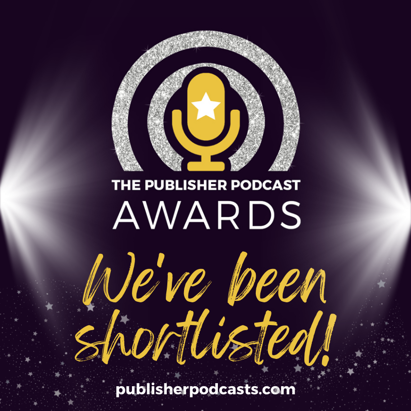 Super cool - @CFR_org Why It Matters has been nominated for a @pubpodawards for 'Who Runs the World? Not Women.' Thank you @RobinsonL100 @SandraPepera for helping us make an important - and now award nominated episode! podcasts.apple.com/us/podcast/why…