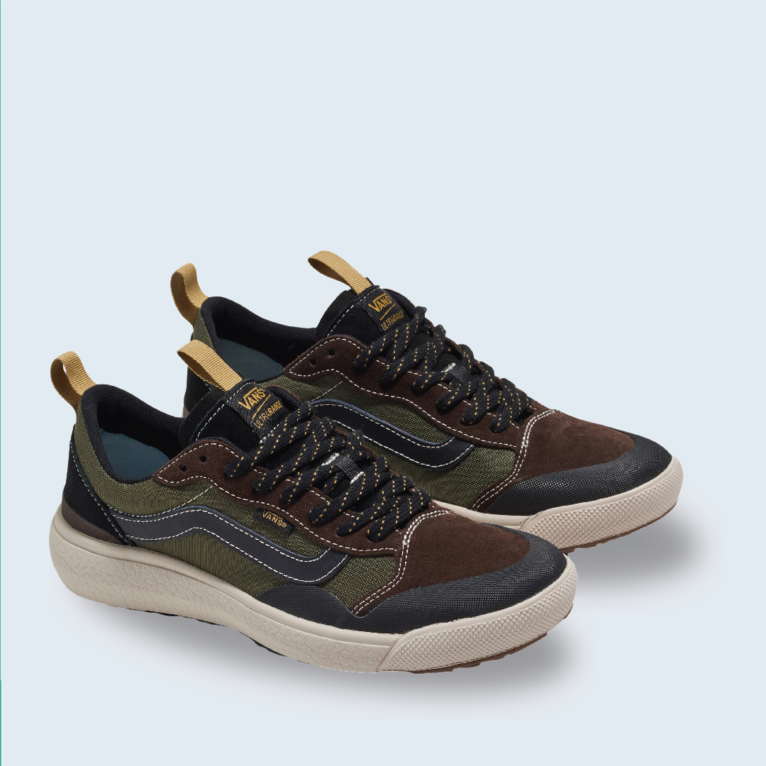 QuarkStyle's tweet image. Latest Stock, Greatest Selection😄. 

Wherever the road take you, these vans are always ready to go 👟!

✅ FULL SUPPORT
✅ALL-TERRAIN GRIP 
✅INCREASED BREATHABILITY
✅SPECIAL EDITION MATERIALS 

Tap to shop: ow.ly/SqNV50Rco55