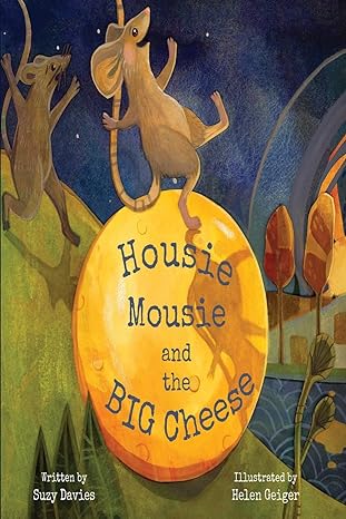 A magical outdoor adventure!  amazon.co.uk/Housie-Mousie-………… amazon.ca/Housie-Mousie-………… amazon.com/Housie-Mousie-………… #magical #animal #kidlit #kidslitart #kidlit  #holidayseason #spring #kidsbookstagram  #holidayreads #bookish #readingcommunity  #reading #trendingnow #parents