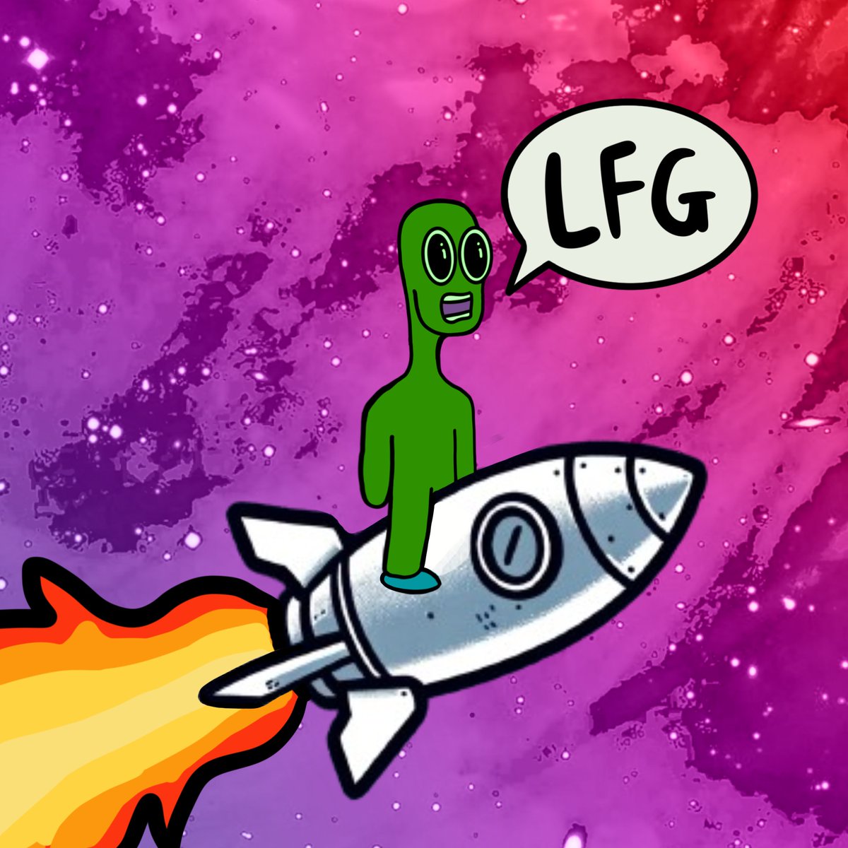 YRRRRR! HAPPY HUMP DAY FUCKERS! 🫡

I HOPE YOU'VE HAD A PRODUCTIVE WEEK SO FAR FUCKER - I'M HAPPY TO SAY WE'VE BEEN GRINDING AWAY! HERE'S THIS WEEKS TAKEAWAYS SO FAR : 

✅ APPLIED TO THE <a href="/Sei_FND/">Sei Development Foundation</a> CREATOR FUND 🫡
✅ IRONING OUT DETAILS ON THE [REDACTED] FOR HOLDERS 👀
✅ LAUNCHED