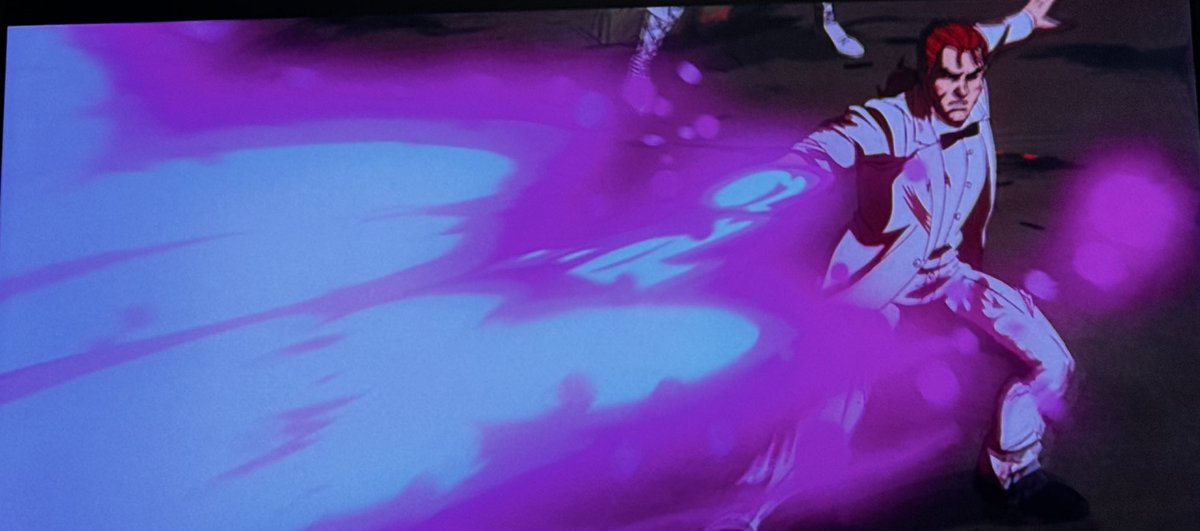prfxsnatchedwig's tweet photo. 🚨 Did @BeauDemayo just elevate Gambit to #OmegaMutant status in #Xmen97? 

🌟 Let's break it down: Gambit's iconic for his kinetic energy manipulation - turning objects, like cards, into explosives. Not your typical Omega-level stuff, but hang on...

🔥 Pure Potential: Remember, Omega mutants are about limitless potential. Gambit's powers vary, but kinetic energy is EVERYWHERE. It's a hint at what could be!

🌌 New Sun in "X-Men: Millennial Visions 2001": Here, Gambit IS Omega-level, controlling kinetic energy to a devastating extent. A glimpse into what might be possible?

💀 As Apocalypse's Horseman, Death, Gambit's powers got a massive boost. More proof of untapped depths?

👁️‍🗨️ "X-Treme X-Men": Gambit interacts with the essence of energy itself. It's not just about blowing stuff up; there's a deeper, more powerful connection.

⚡ These aren't just what-ifs from alternate stories. They're signs of Gambit's Omega potential, especially after what we saw in the latest #Xmen97 episode and his finesse using his powers. 

Could Gambit's energy manipulation be something world-changing?

@BeauDemayo might be onto something HUGE here!

#Gambit #MarvelUniverse #KineticKing