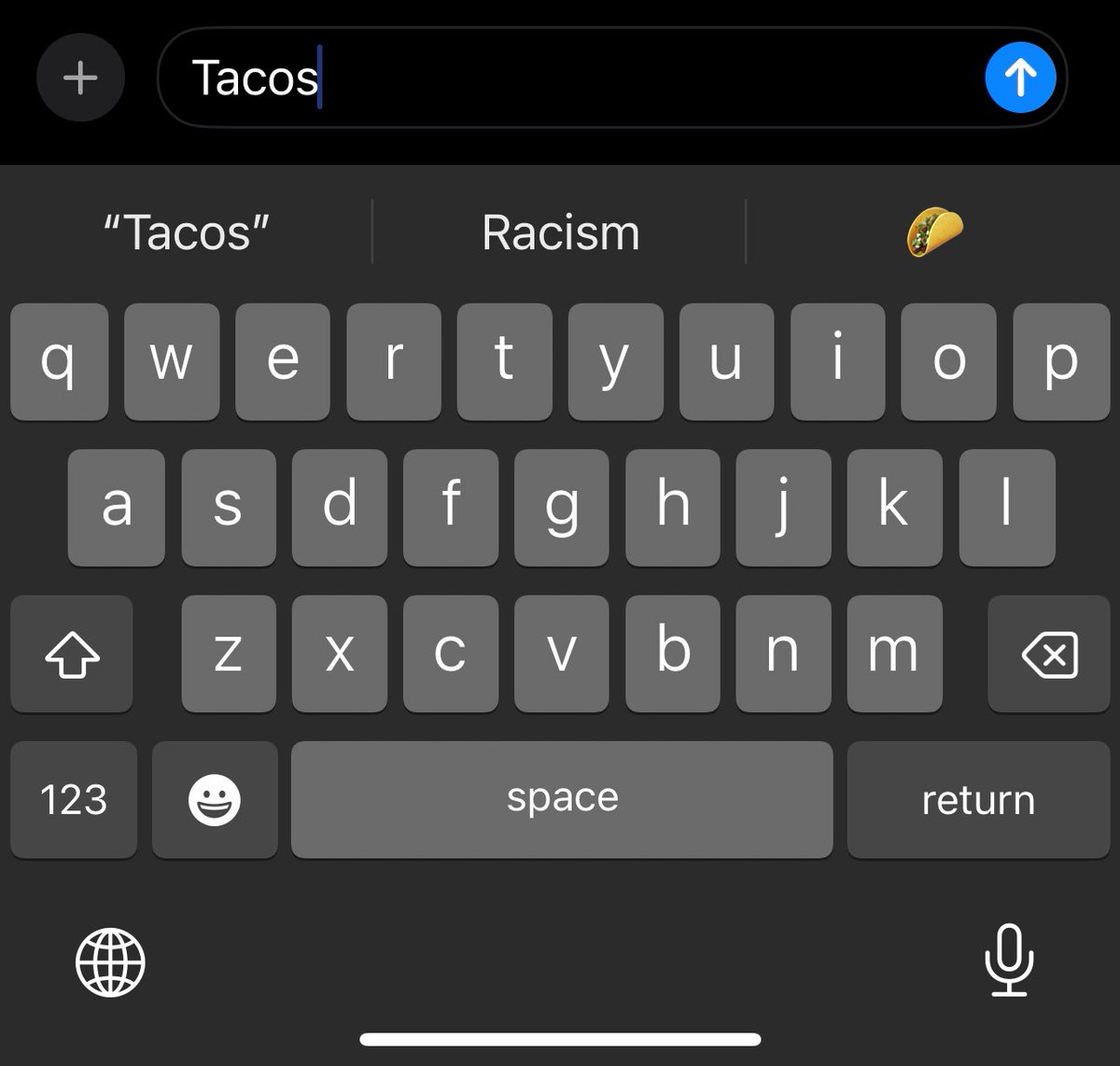 BemoFresh's tweet image. Okay auto-correct.. Chill.