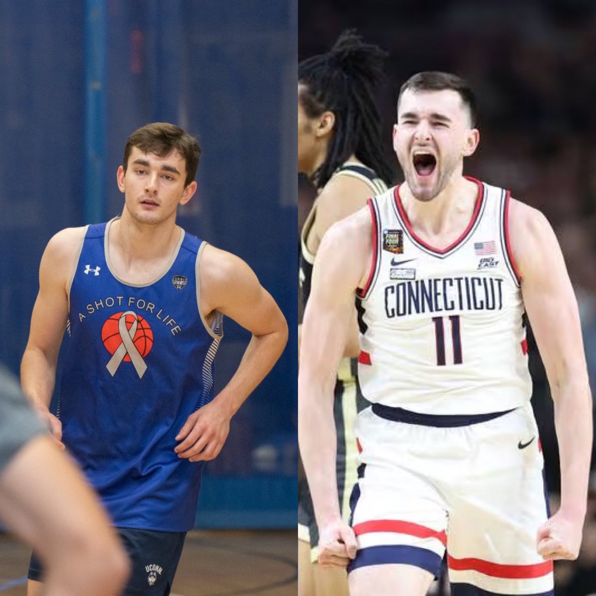CONGRATULATIONS TO #ASFL ALUM ALEX KARABAN ON WINNING BACK TO BACK NATIONAL CHAMPIONSHIPS AT UCONN! The UConn Huskies become the first Men’s program to win back to back national championships since 2006-2007. We are so happy for you Alex!! #ASFLFamily