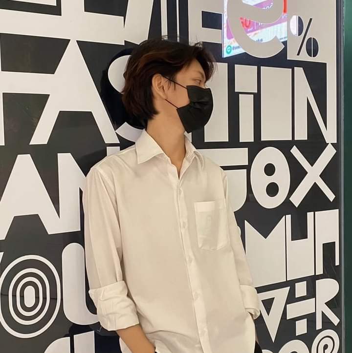 FM //เหงาอยากมีคนมาโบ๊ะบ๊ะด้วย tweet media