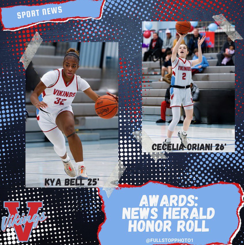 VASJ Women's Basketball tweet media