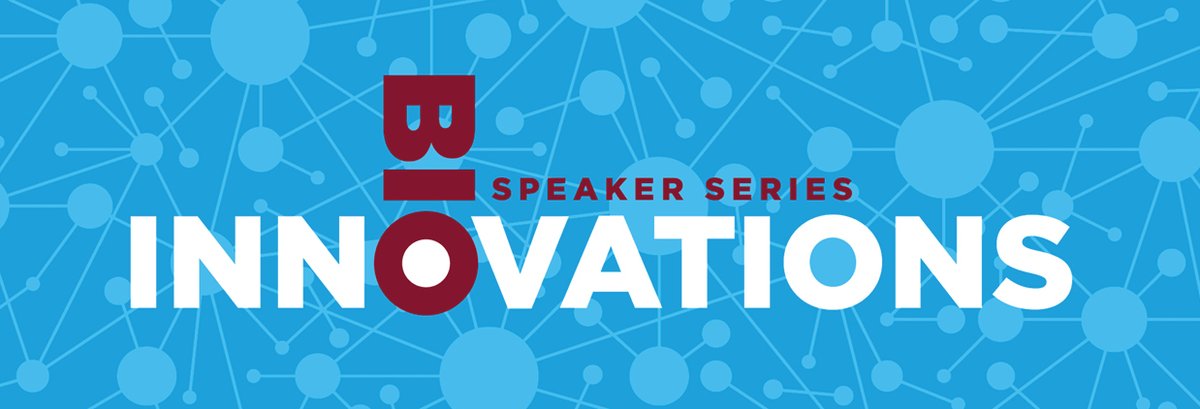 Our Innovation and Research Park is the perfect location to host our exciting Bio Innovations Series. In exactly one week, we'll be hearing from esteemed RFU and Industry panelists alike. We hope to see you there! eventsquid.com/event.cfm?id=2…
