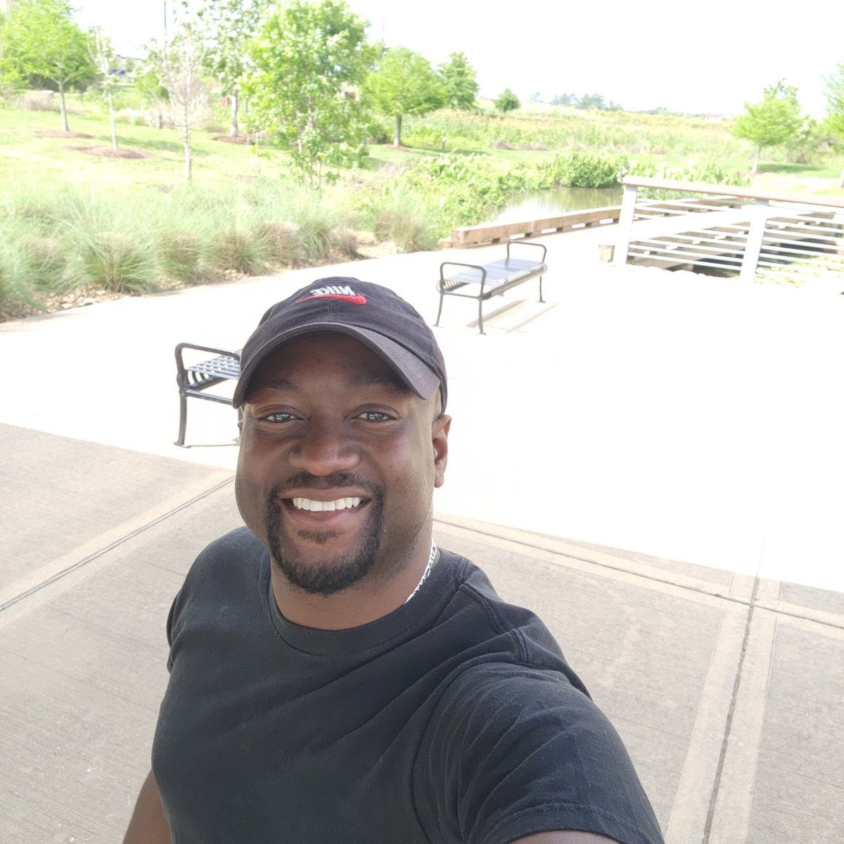 corey_prados's tweet image. Took a peaceful 2-mile reflective walk to recharge my mind and soul. Much needed self-care day.  #SelfCare #Reflection #SpringHoliday