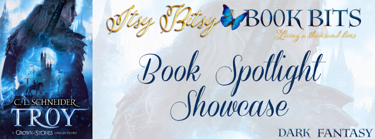 #bloggerswanted Sign up for the Troy Showcase Tour with @ItsyBitsyBkBits starting May 13th — with an option to review!

#BlogTour #ComingSoon 

bit.ly/TroyReleaseTour