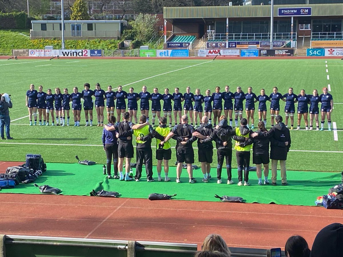 James Liew Wade (@jamesliew84) on Twitter photo And that’s a wrap on coaching with the Scotland u18 women in their 6Nations campaign.
Privileged to work with such an amazing group of players and staff especially <a href="/duncharrison/">Duncan Harrison</a> and <a href="/LindseyeSmith03/">Lindsey Smith</a> , loads of challenges, learned so much and loved every minute of it 🏴 And that’s a wrap on coaching with the Scotland u18 women in their 6Nations campaign.
Privileged to work with such an amazing group of players and staff especially <a href="/duncharrison/">Duncan Harrison</a> and <a href="/LindseyeSmith03/">Lindsey Smith</a> , loads of challenges, learned so much and loved every minute of it 🏴