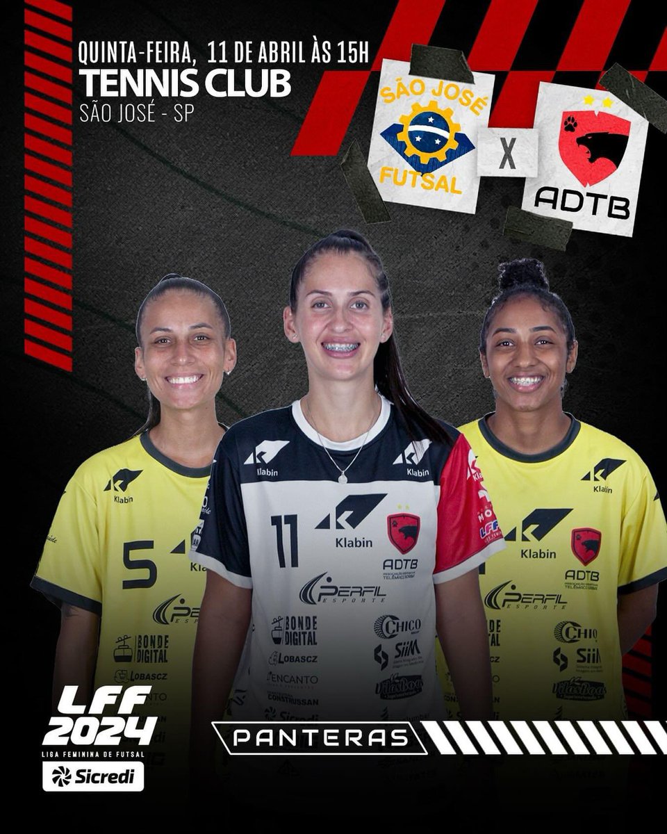 Amanhã iniciamos 🙏🏾