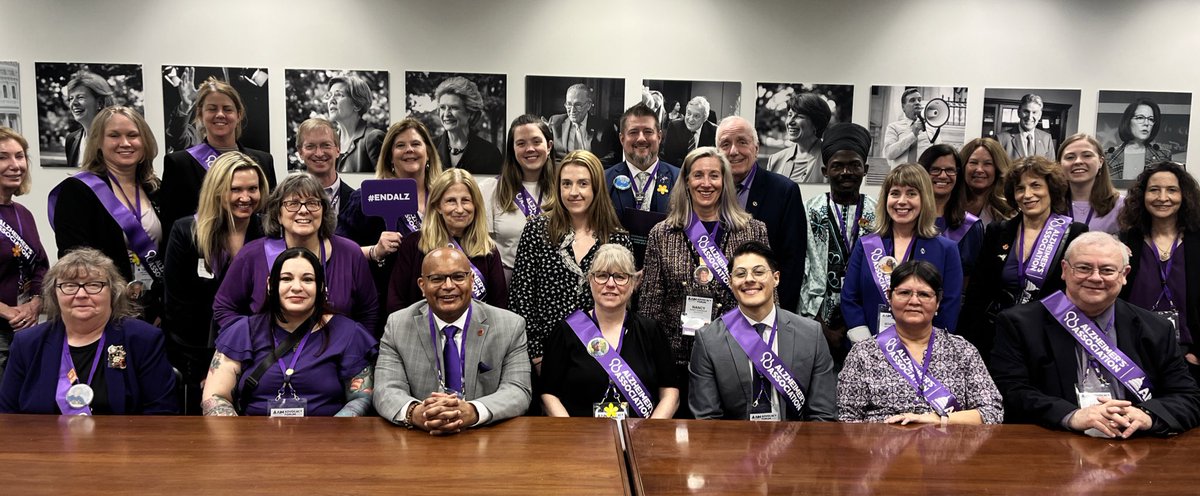 New York State Alzheimer's Advocacy tweet media