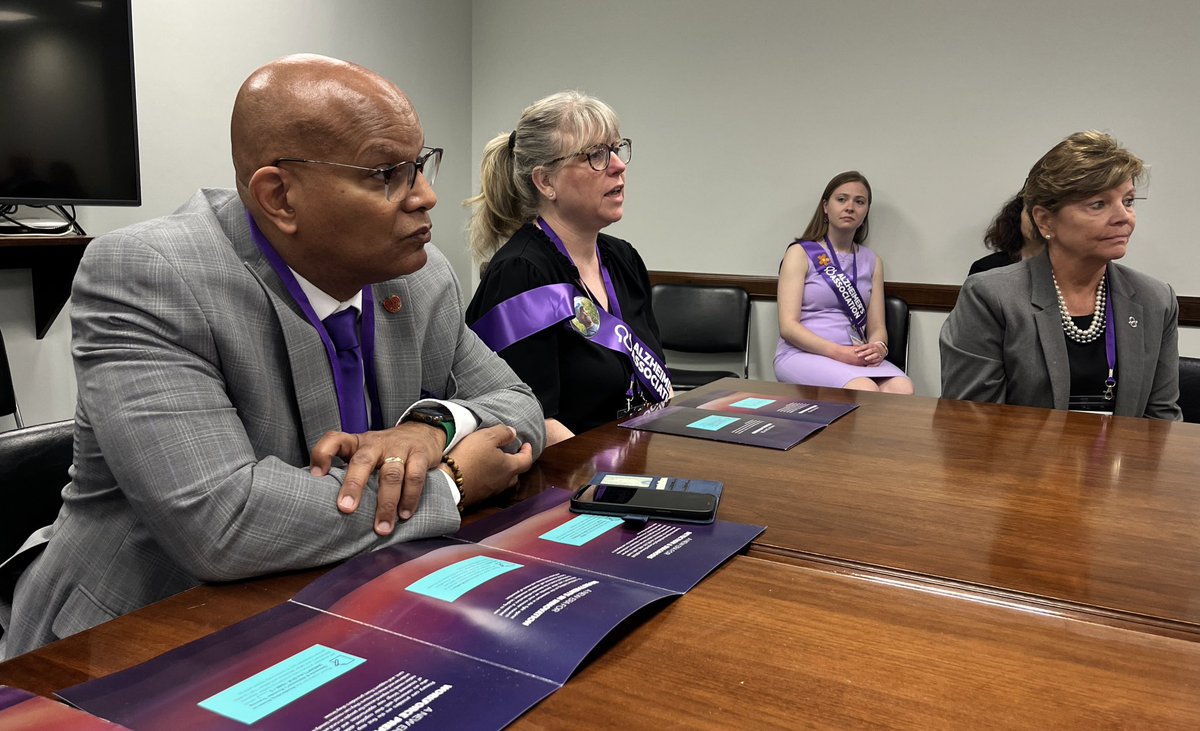 New York State Alzheimer's Advocacy tweet media