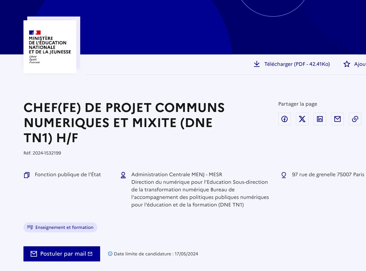 Alexis Kauffmann tweet media