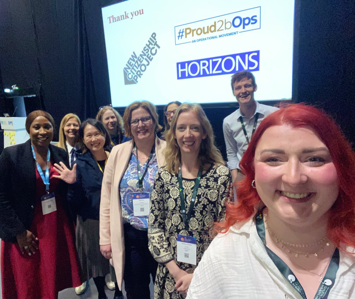 It’s been a great first day at #Quality2024 @QualityForum so many inspiring and hopeful conversations. I have oodles of reflections and learning from our all-day workshop and evening sessions, a single tweet is no justice to it all… so.. a few images to share… 🙏🌟 #Proud2bOps