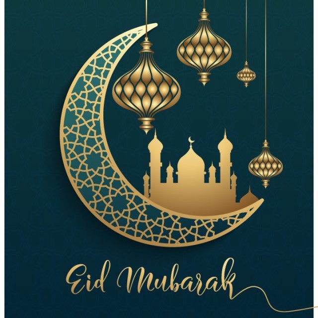 We are wishing a happy Eid to all those who celebrate! We hope you will be blessed with happiness, health, love, and justice. #EidMubarak2024