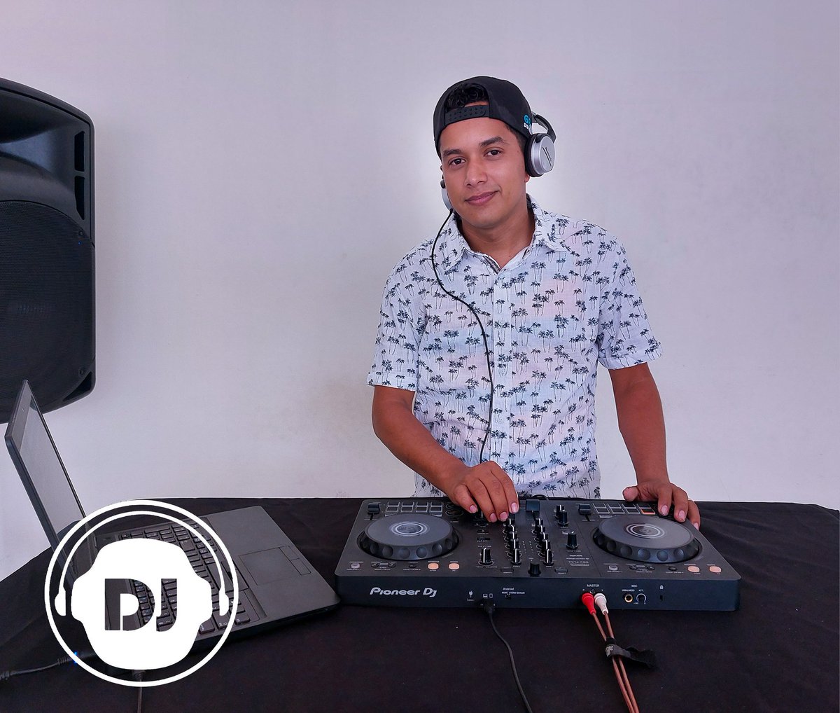 djps_es's tweet photo. 📣 M A T R Í C U L A  G R A T I S‼️

Ésta es tu oportunidad para cumplir tu sueño de ser un Dj profesional con éxito 🎧
Inscríbete en nuestro Curso Personalizado😉

Información 
☎️2269 4708 📲7027 0981 

✅️Efectivo💵 Transferencia Bancaria📱
PayPal💻Tarjetas de crédito y débito https://t.co/orp1qE4Dja