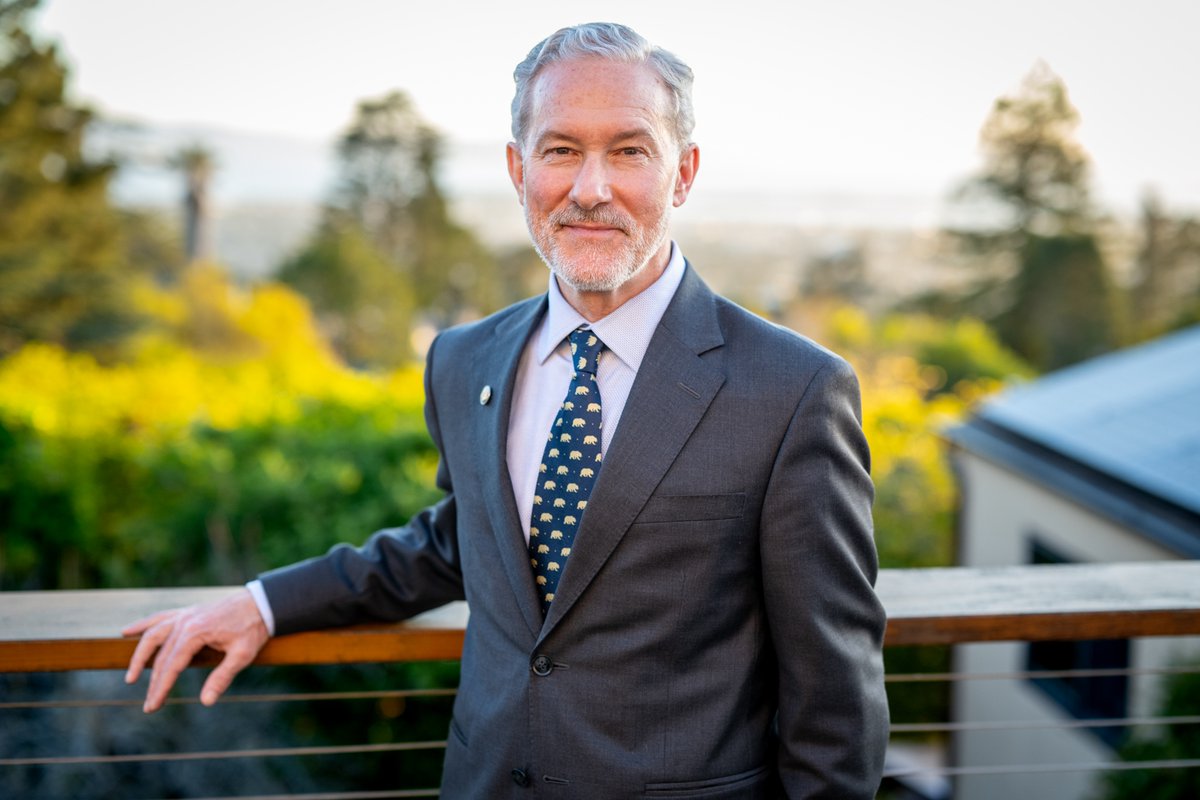 Congrats to @richlyons on becoming @UCBerkeley's next Chancellor! We're proud to continue our work together to promote UC Berkeley in driving innovation to cultivate entrepreneurship & leadership in the university startup space. tinyurl.com/bdhyj35d @chontang @carolinewinnett