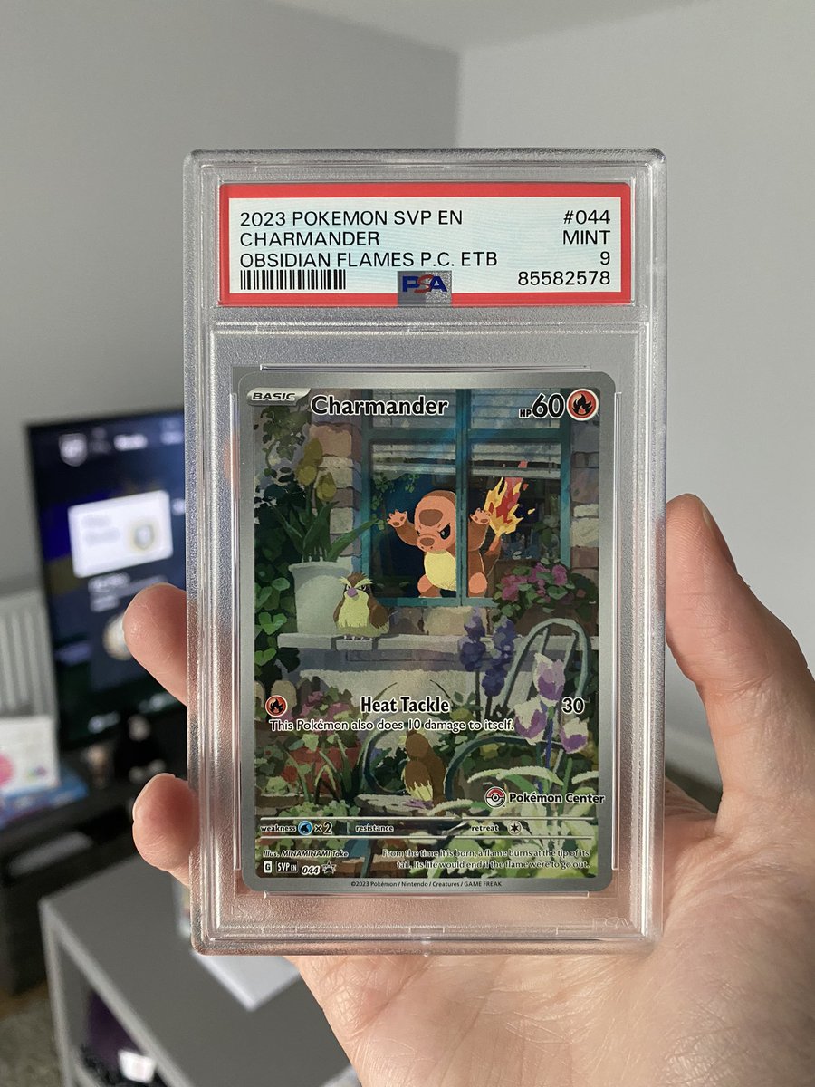 Pokemon Giveaways tweet media
