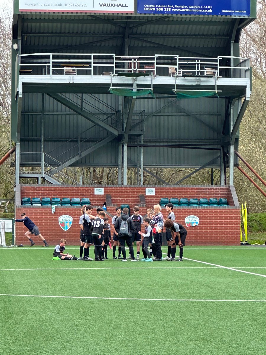 Learn more about City SC's soccer tours: ourcitysc.com/boys-soccer-ad… 

#OurCity #PlayerDevelopment #InstillThePassion #UKTour #PremierLeagueExperience #FootballAdventure #LondonCalling #NorthWestExploration #Grateful #WeAreCitySC