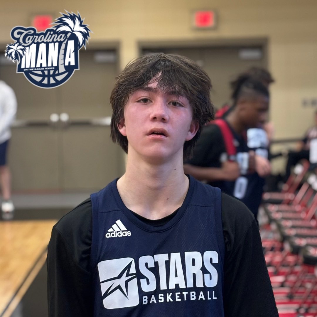 Carolina Mania: 15u Standouts @GaddyTristan @_AlexzanderWolf @heyreemmm @ajroberts_ Fabian McClintock @MarshallScarbo 📝: ontheradarhoops.com/otr-hoops-15u-…