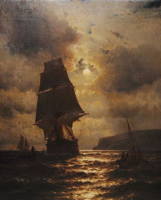 Los barcos no se hunden por el agua que tienen alrededor. Los barcos se hunden por el agua que entra en ellos.

No dejes que lo que está pasando a tu alrededor entre dentro de ti y te haga hundir.
