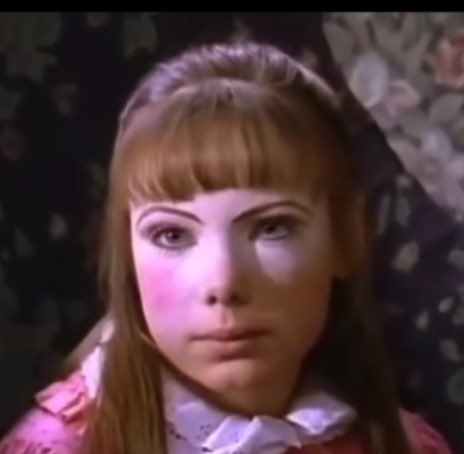 The early 90s, when parents would send their kids to picture day looking like this