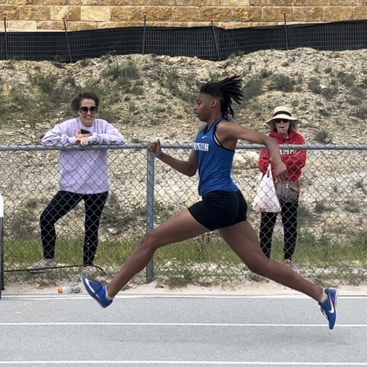 Robinson High School tweet media