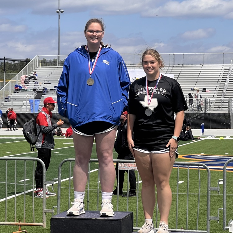 Robinson High School tweet media