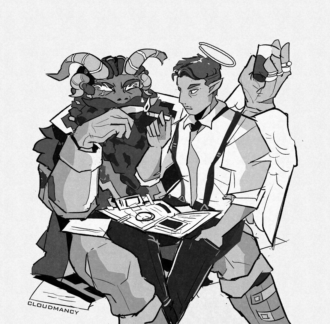cloudmancy's tweet photo. "business meeting" lol https://t.co/zfhsOP8HRS