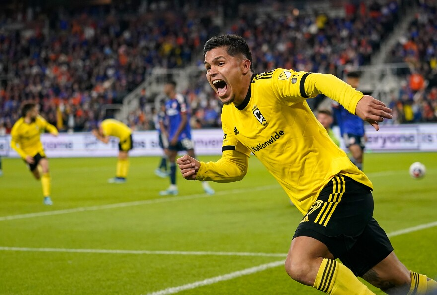 Nutmeg Soccer tweet media