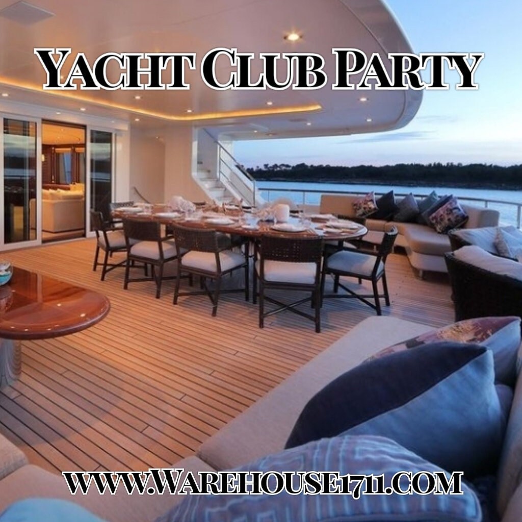 Yacht Club Party Candle/Bath/Body Fragrance Oil tuppu.net/2ab784c6 #Warehouse1711 #aromatheraphy #handmadecandles #candleoils #candlemaker #glitter #dtftransfers #explorepage #CandleMaking