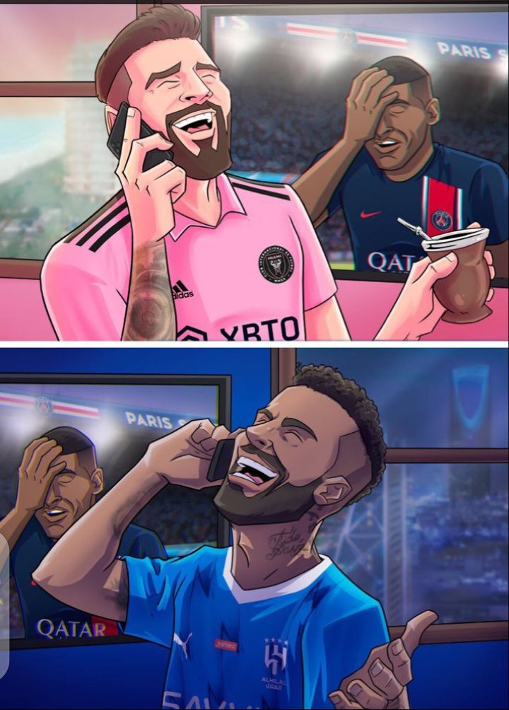 MonaLisa tweet media