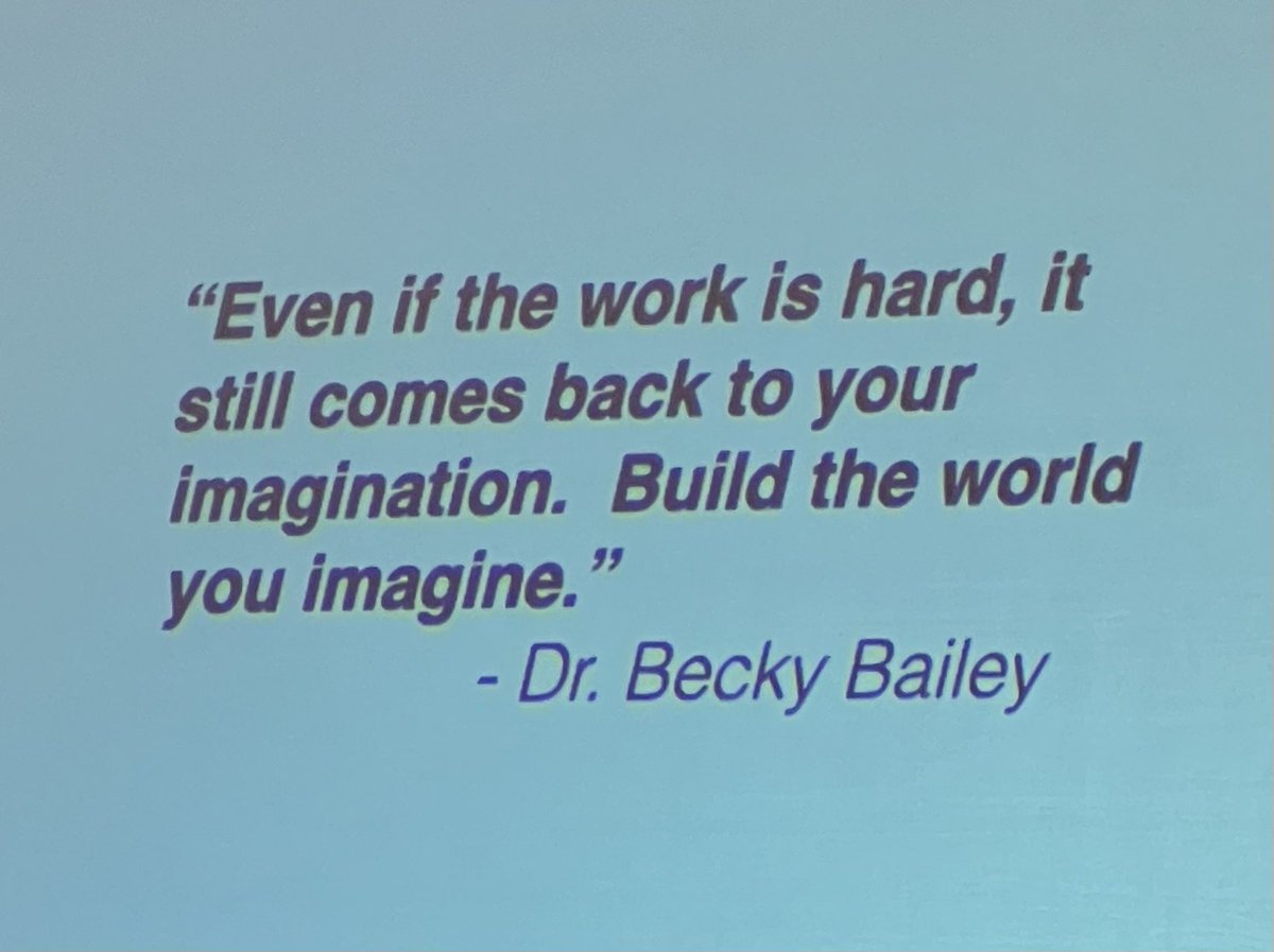 Kelly Bailey (@kellymbailey) on Twitter photo Weβve got HIGH hopes for our school community <a href="/NKCSchools/">NKC Schools</a>! Coming home smarter because of this team and two incredible <a href="/ConsciousD/">Conscious Discipline</a> presenters. Weβve got HIGH hopes for our school community <a href="/NKCSchools/">NKC Schools</a>! Coming home smarter because of this team and two incredible <a href="/ConsciousD/">Conscious Discipline</a> presenters.