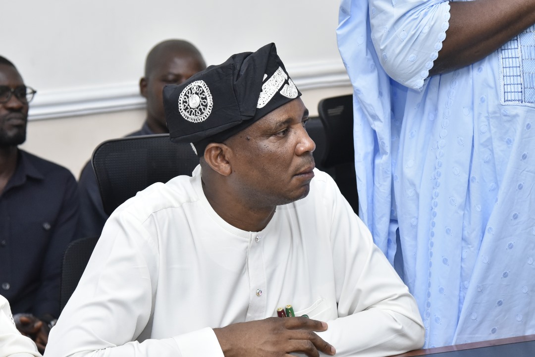 "Shelter is very essential in Mr. President's mission in Nigeria. That is why Mr. President, in his Renewed Hope Agenda, recognized housing as crucial to Nigerians" 
HON. OYETUNDE OJO