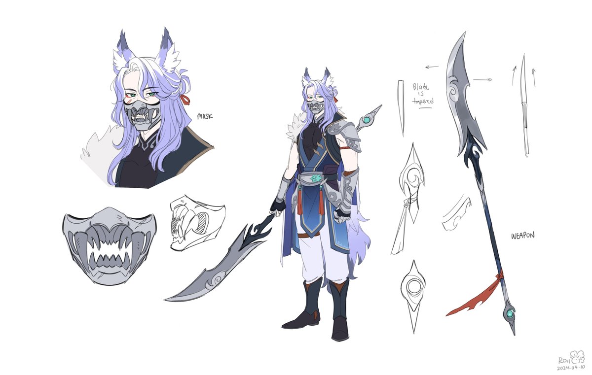 🌿Yuwu🍃 tweet media