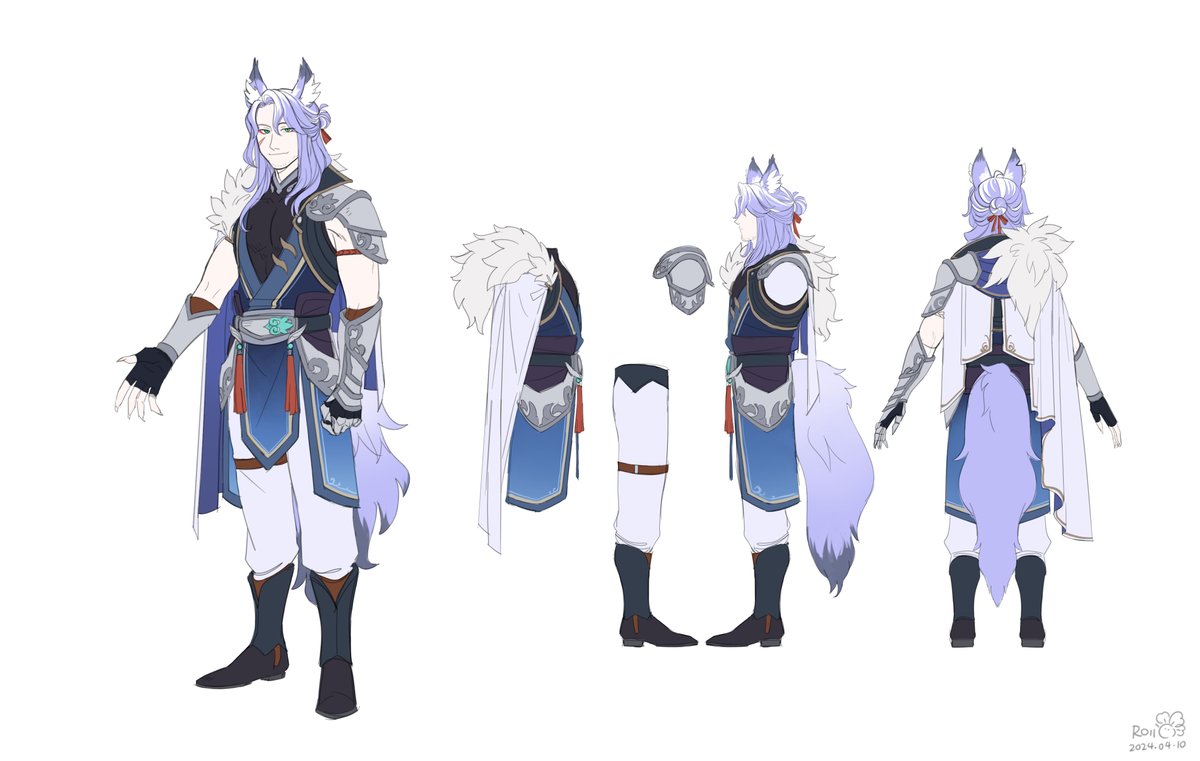 🌿Yuwu🍃 tweet media