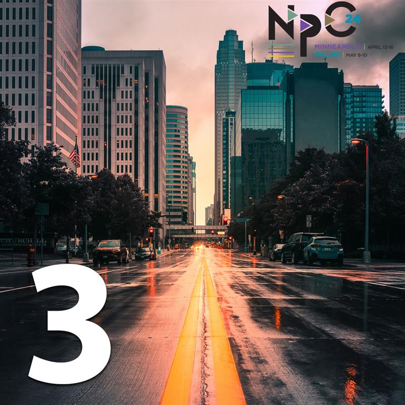 We're three days out from #NPC24! Do any Minneapolis locals have recs for their fellow planners? Share your favorite restaurants, parks, skyway bridges, or other must-see attractions in the Twin Cities with us! bit.ly/4aLxxXw